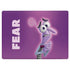 Disney Inside Out Fear Portrait Surface Laptop 2 Skin