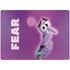 Disney Inside Out Fear Portrait Surface Laptop 7 15in Skin