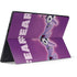 Disney Inside Out Fear Portrait Surface Pro 6 Skin