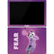 Disney Inside Out Fear Portrait Surface Pro 7 Skin