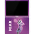 Disney Inside Out Fear Portrait Surface Pro 7 Skin