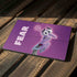 Disney Inside Out Fear Portrait Surface Pro 7 Skin