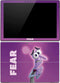 Disney Inside Out Fear Portrait Surface Pro (2017) Skin