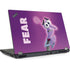 Disney Inside Out Fear Portrait Lenovo ThinkPad Skin
