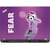 Disney Inside Out Fear Portrait Lenovo ThinkPad Skin