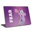Disney Inside Out Fear Portrait Universal Laptop 11in (8.8 x 6.2in) Skin