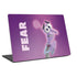 Disney Inside Out Fear Portrait Universal Laptop 14in (11.4 x 8.2in) Skin