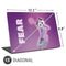 Disney Inside Out Fear Portrait Universal Laptop 15in (12.2 x 8.8in) Skin