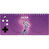 Disney Inside Out Fear Portrait Xbox Adaptive Controller Skin