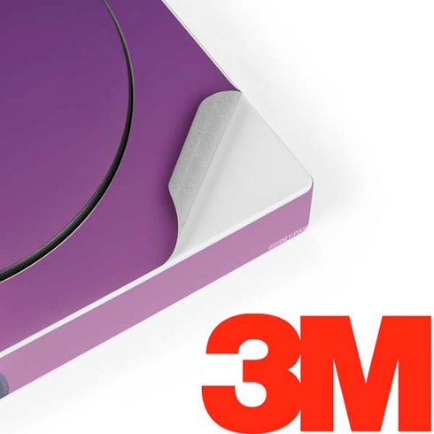 Disney Inside Out Fear Portrait Xbox Adaptive Controller Skin