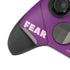 Disney Inside Out Fear Portrait Xbox Elite Wireless Controller Series 2 Skin