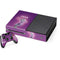 Disney Inside Out Fear Portrait Xbox One Console and Controller Bundle Skin