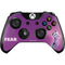 Disney Inside Out Fear Portrait Xbox One Controller Skin