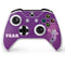 Disney Inside Out Fear Portrait Xbox One S Controller Skin