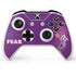Disney Inside Out Fear Portrait Xbox One S Controller Skin