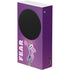 Disney Inside Out Fear Portrait Xbox Series S Skins