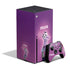 Disney Inside Out Fear Portrait Xbox Series X Skins