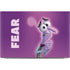 Disney Inside Out Fear Portrait Dell XPS Skin