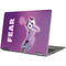 Disney Inside Out Fear Portrait Yoga 710 14in Skin