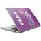 Disney Inside Out Fear Portrait HP ZBook Fury 16 G10 Skin