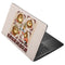 Disney Moana Fear The Kakamora Asus X502CA 15.6 Skin