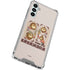 Disney Princess Moana Fear The Kakamora Gabb Phone 4 Clear Case