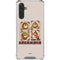 Disney Princess Moana Fear The Kakamora Galaxy A17 Clear Case