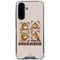Disney Princess Moana Fear The Kakamora Galaxy A36 5G Clear Case