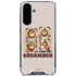 Disney Princess Moana Fear The Kakamora Galaxy A36 5G Clear Case