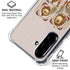 Disney Princess Moana Fear The Kakamora Galaxy A36 5G Clear Case