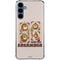 Disney Moana Fear The Kakamora Galaxy A55 5G Clear Case
