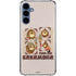 Disney Moana Fear The Kakamora Galaxy A55 5G Clear Case