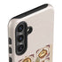 Disney Princess Moana Fear The Kakamora Galaxy S25 Impact Case