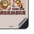Disney Princess Moana Fear The Kakamora Galaxy S25 Plus Skin