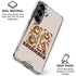 Disney Princess Moana Fear The Kakamora Galaxy S26 Clear Case
