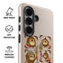 Disney Princess Moana Fear The Kakamora Galaxy S26 Plus Impact Case