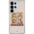 Disney Princess Moana Fear The Kakamora Galaxy S26 Ultra Clear Case