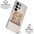 Disney Princess Moana Fear The Kakamora Galaxy S26 Ultra Clear Case