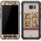 Disney Moana Fear The Kakamora Galaxy S7 Active Skin