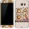 Disney Moana Fear The Kakamora Galaxy S7 Edge Skin
