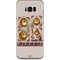 Disney Moana Fear The Kakamora Galaxy S8 Skin