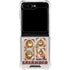 Disney Princess Moana Fear The Kakamora Galaxy Z Flip6 Clear Case