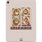 Disney Princess Moana Fear The Kakamora Apple iPad Air Skin