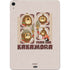 Disney Princess Moana Fear The Kakamora Apple iPad Air Skin