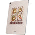 Disney Princess Moana Fear The Kakamora Apple iPad Air Skin