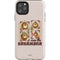 Disney Princess Moana Fear The Kakamora iPhone Cases