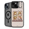 Disney Princess Moana Fear The Kakamora iPhone 14 Plus Kickstand Case