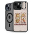 Disney Princess Moana Fear The Kakamora iPhone 14 Plus Kickstand Case