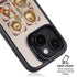 Disney Princess Moana Fear The Kakamora iPhone 14 Plus Kickstand Case
