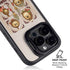 Disney Moana Fear The Kakamora iPhone 14 Pro Max Kickstand Case